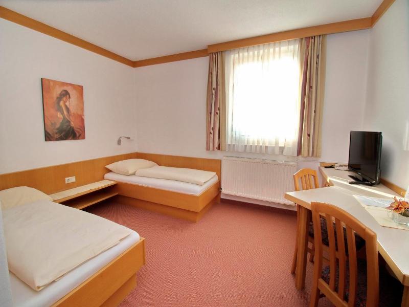 Gasthof Huber image