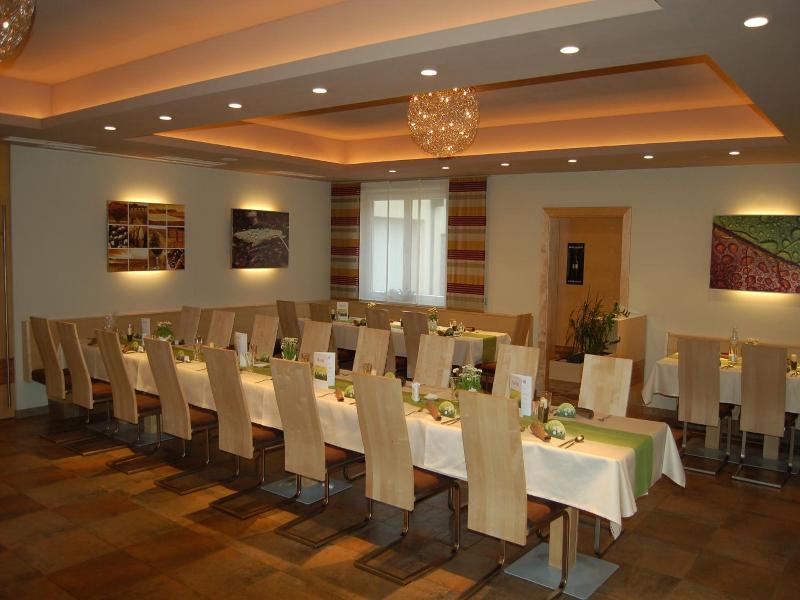 Gasthof Huber image