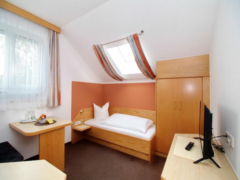 Gasthof Huber image