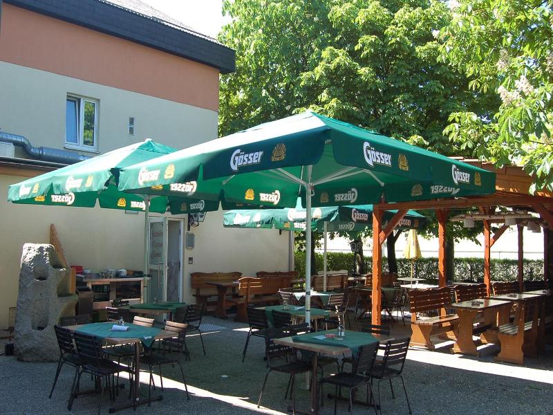 Gasthof Huber image