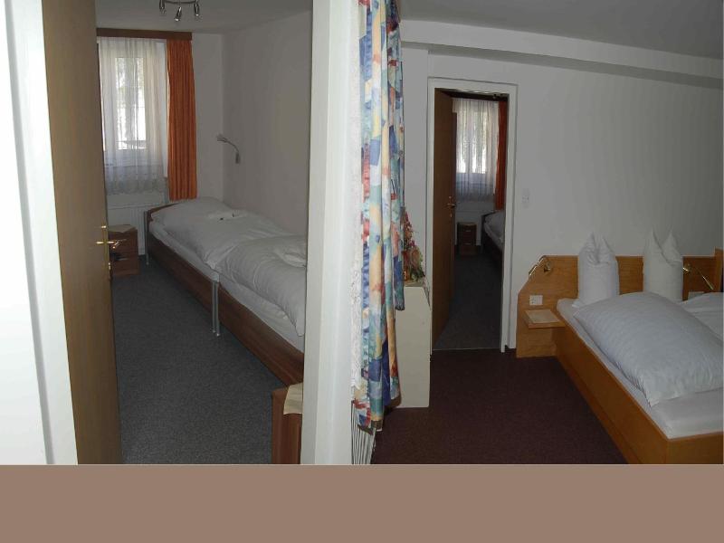 Gasthof Huber image