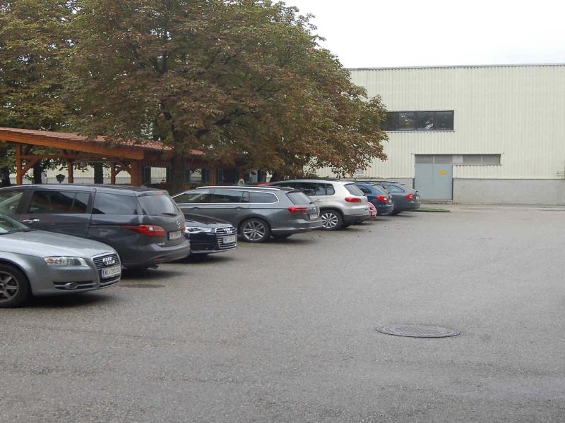 Gasthof Huber image