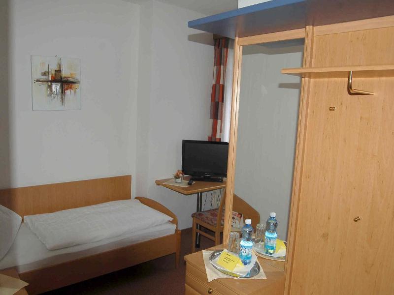 Gasthof Huber image