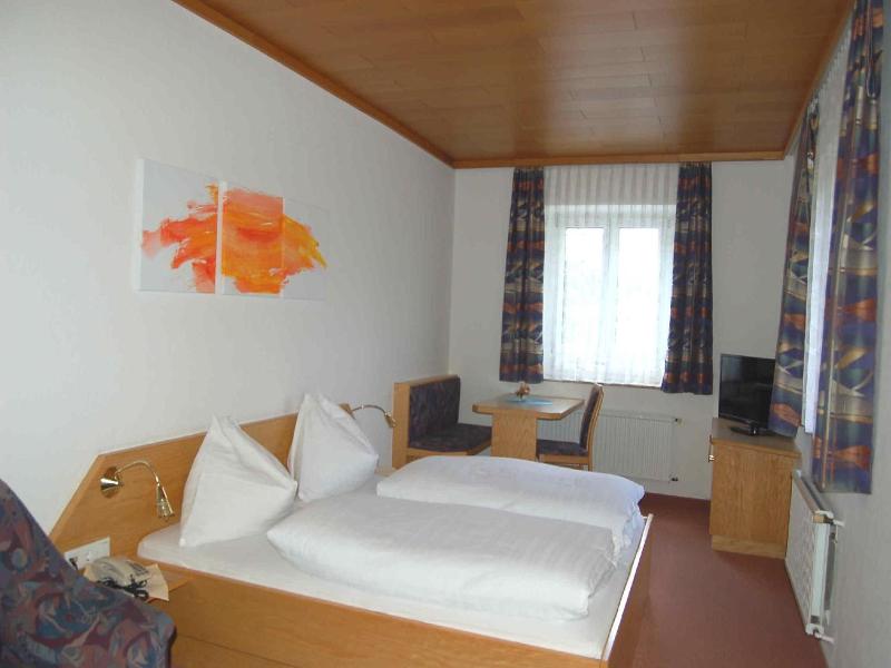Gasthof Huber image