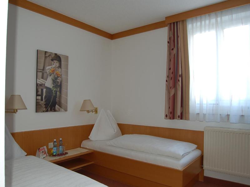 Gasthof Huber image