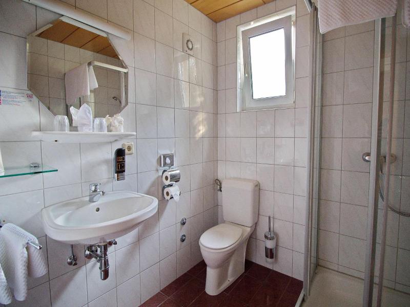 Gasthof Huber image