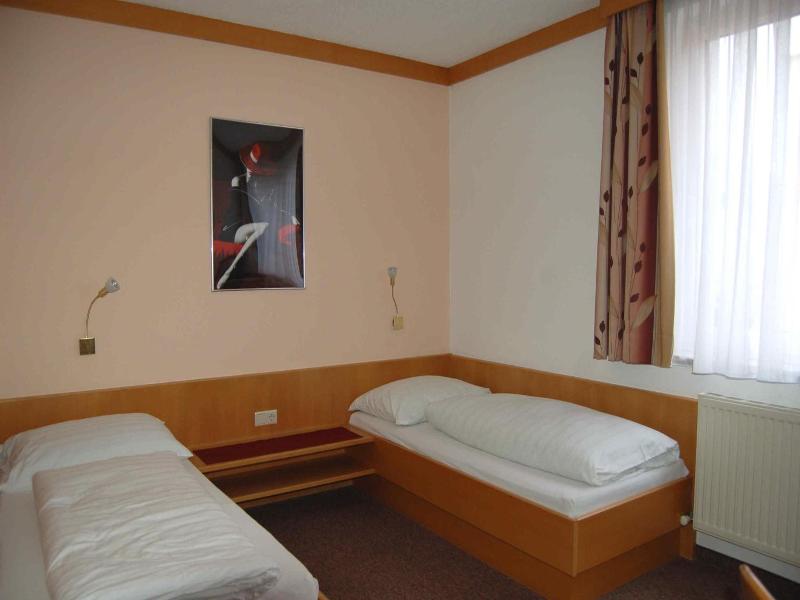Gasthof Huber image