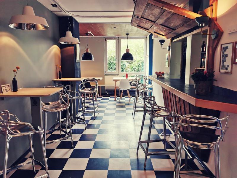 Backpackers Luzern image