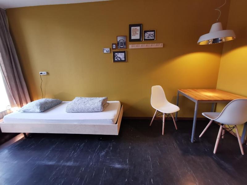 Backpackers Luzern image