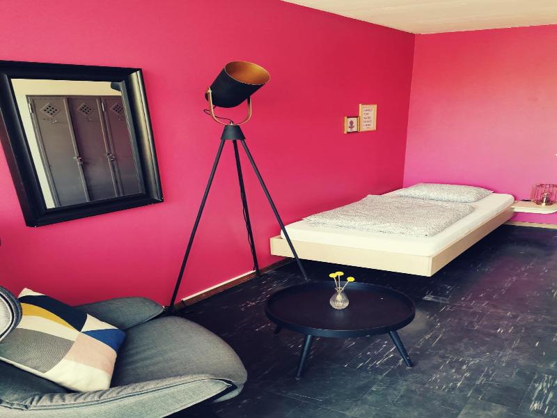 Backpackers Luzern image