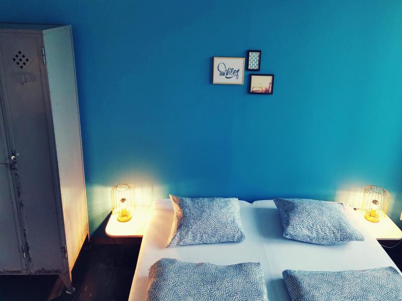 Backpackers Luzern image