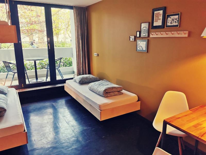 Backpackers Luzern image