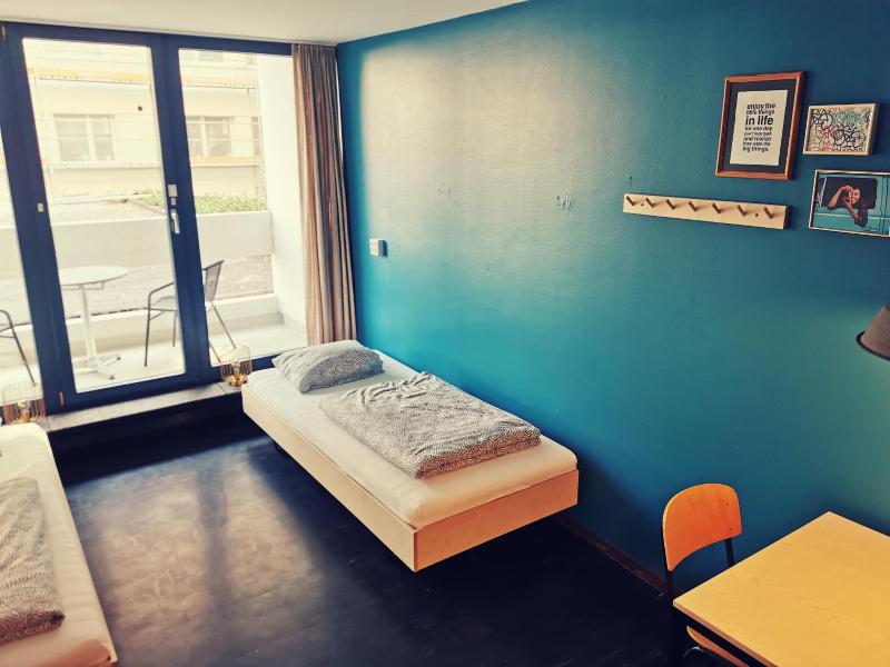 Backpackers Luzern image