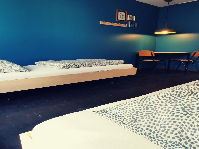 Backpackers Luzern image