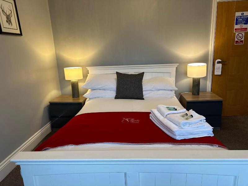 The Hinds Head Hotel image