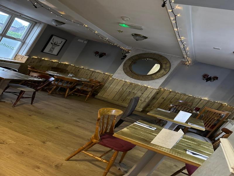 The Hinds Head Hotel image