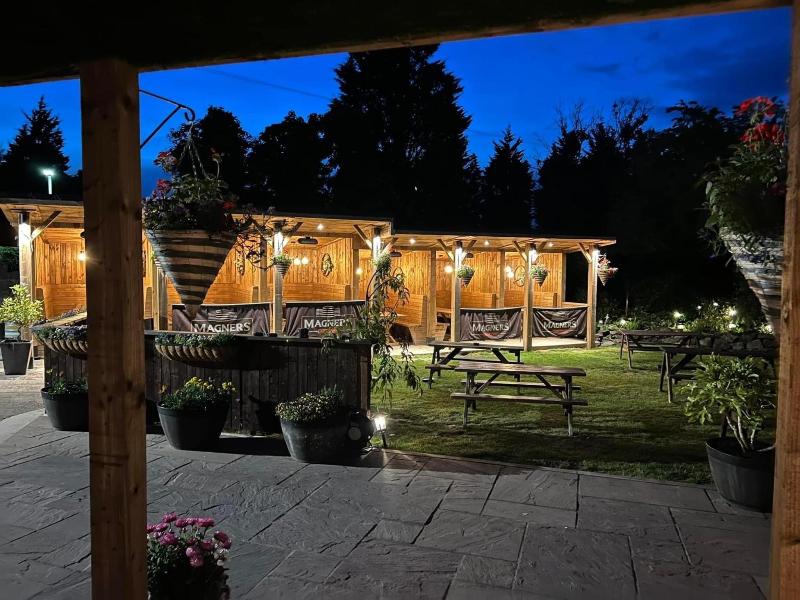 The Hinds Head Hotel image