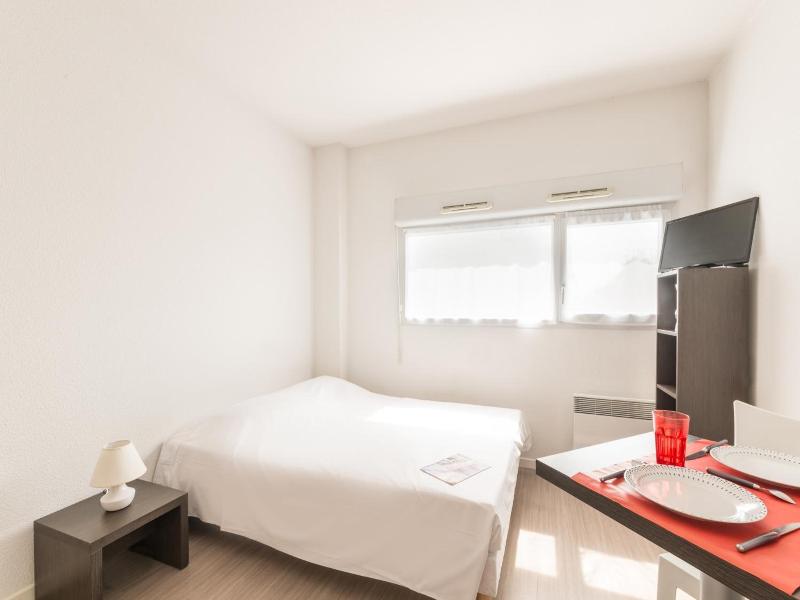 City Rv Sidence Nantes La Chantrerie image