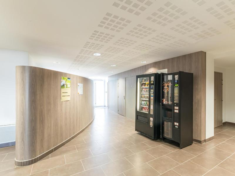 City Rv Sidence Nantes La Chantrerie image
