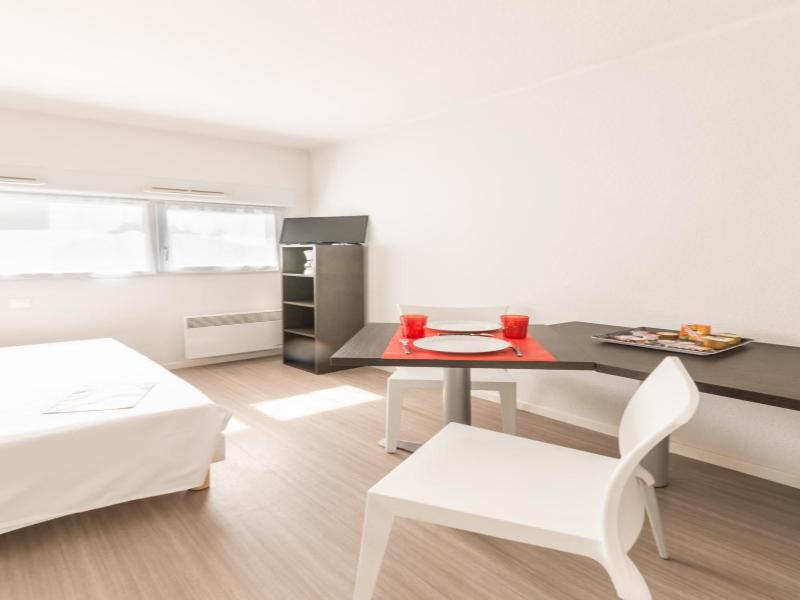 City Rv Sidence Nantes La Chantrerie image