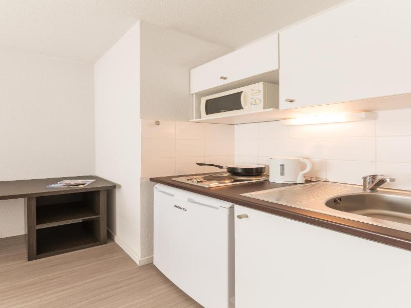 City Rv Sidence Nantes La Chantrerie image
