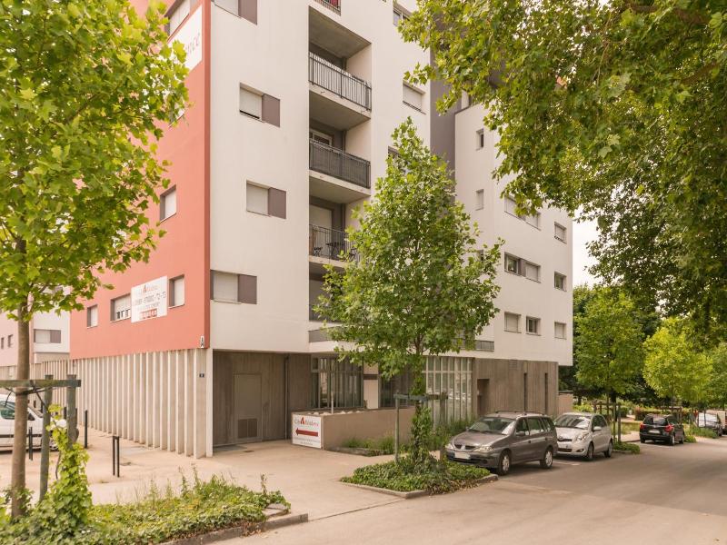 City Rv Sidence Nantes La Chantrerie image