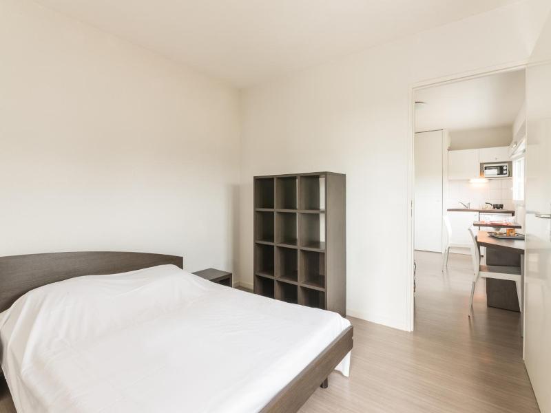 City Rv Sidence Nantes La Chantrerie image