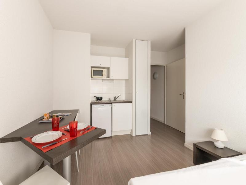 City Rv Sidence Nantes La Chantrerie image