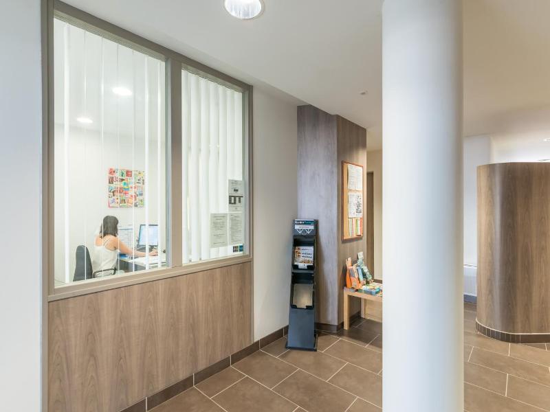 City Rv Sidence Nantes La Chantrerie image