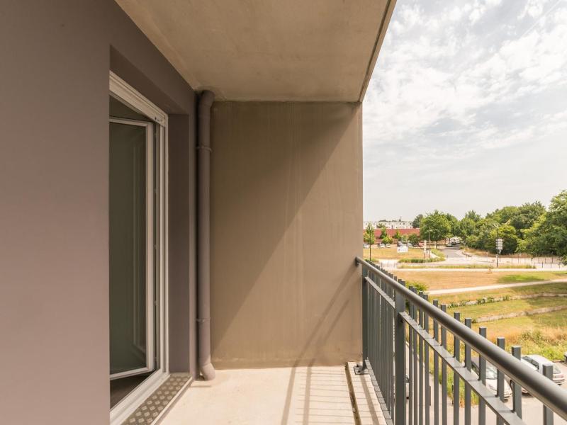 City Rv Sidence Nantes La Chantrerie image