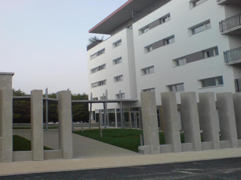 City Rv Sidence Nantes La Chantrerie image