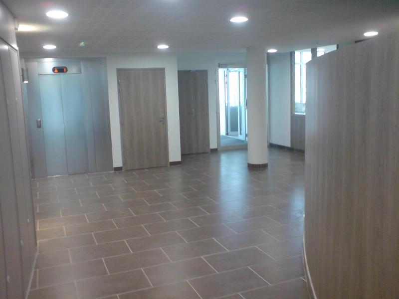 City Rv Sidence Nantes La Chantrerie image
