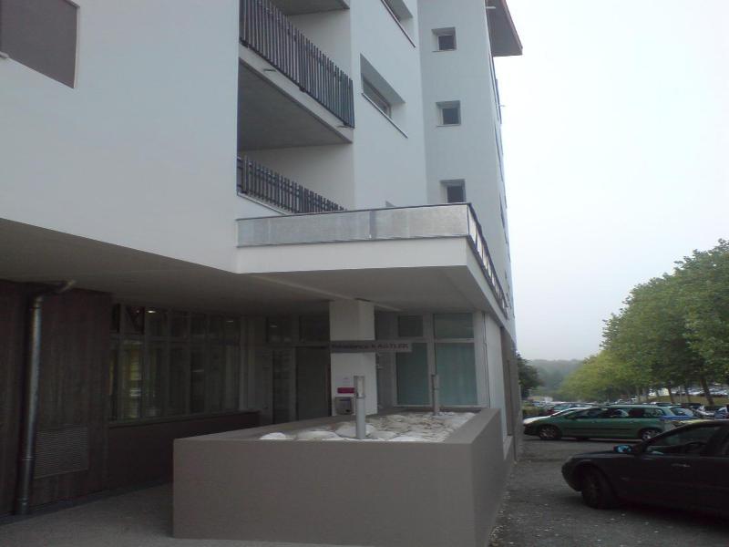City Rv Sidence Nantes La Chantrerie image