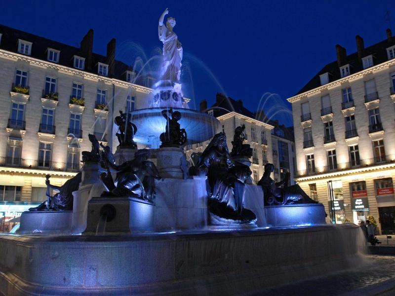 City Rv Sidence Nantes La Chantrerie image
