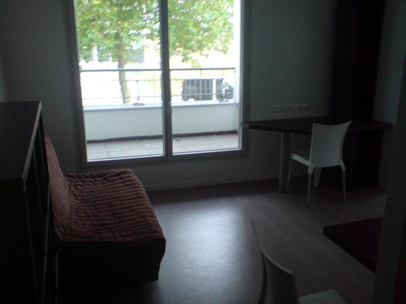 City Rv Sidence Nantes La Chantrerie image