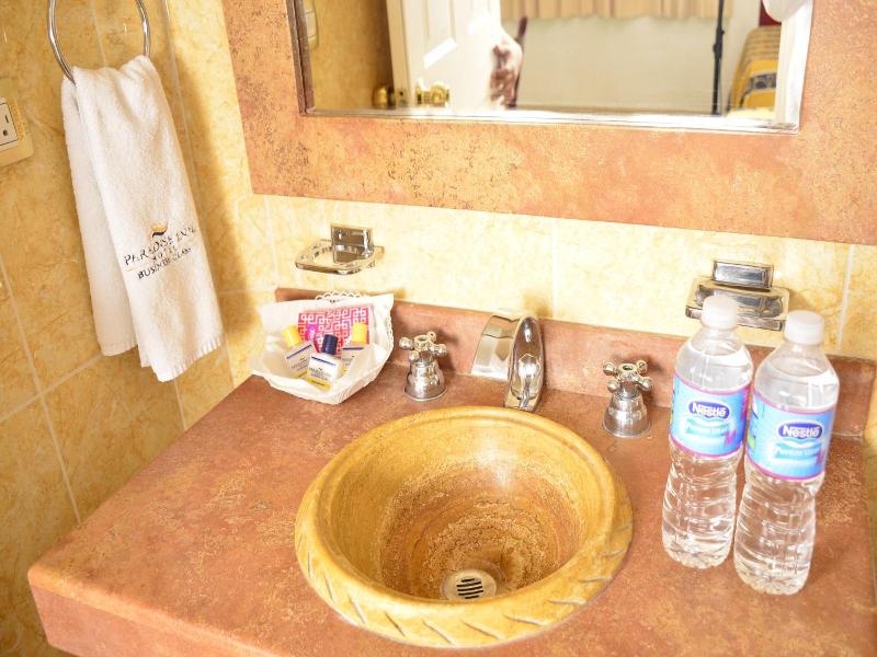 Hotel Paradise Inn image