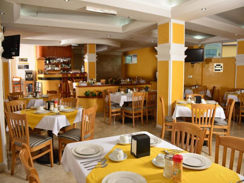 Hotel Paradise Inn image