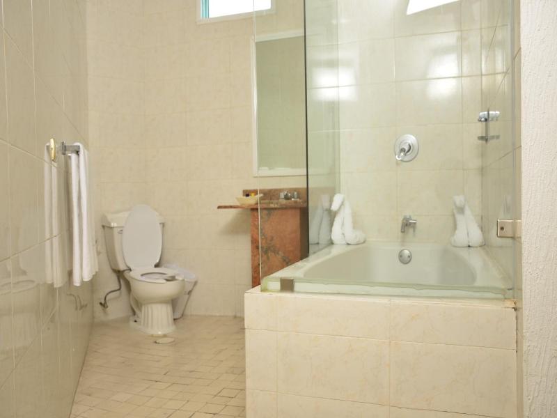 Hotel Paradise Inn image