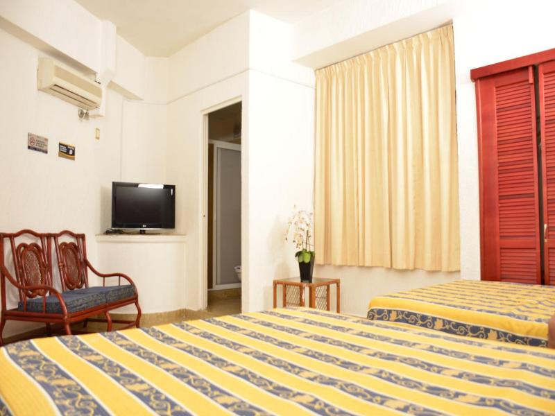 Hotel Paradise Inn image