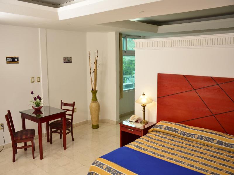 Hotel Paradise Inn image