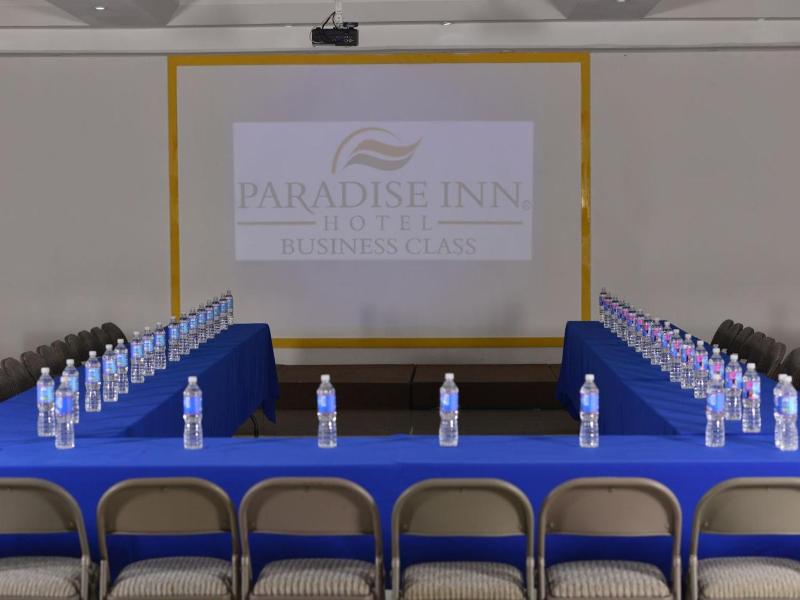Hotel Paradise Inn image