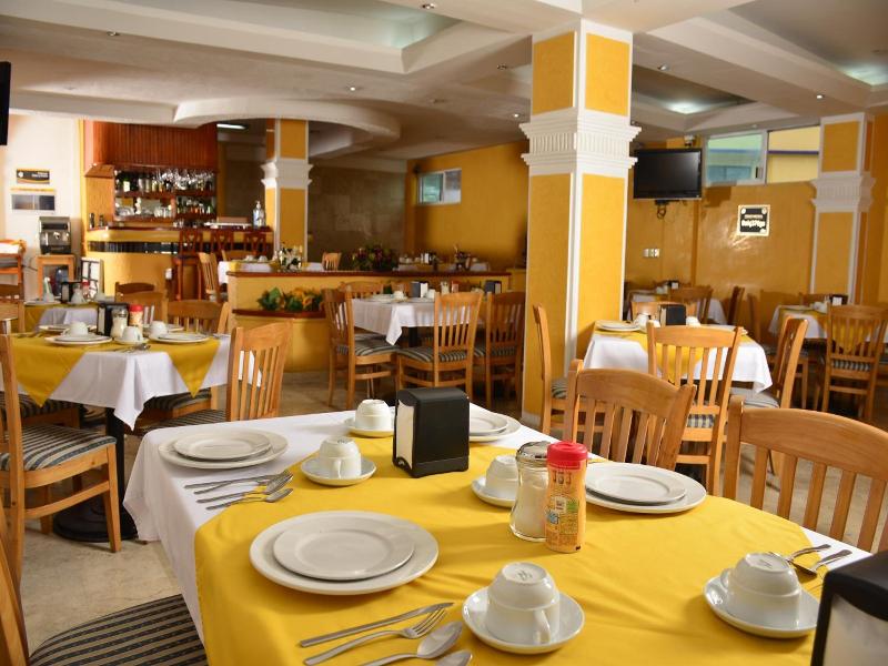 Hotel Paradise Inn image