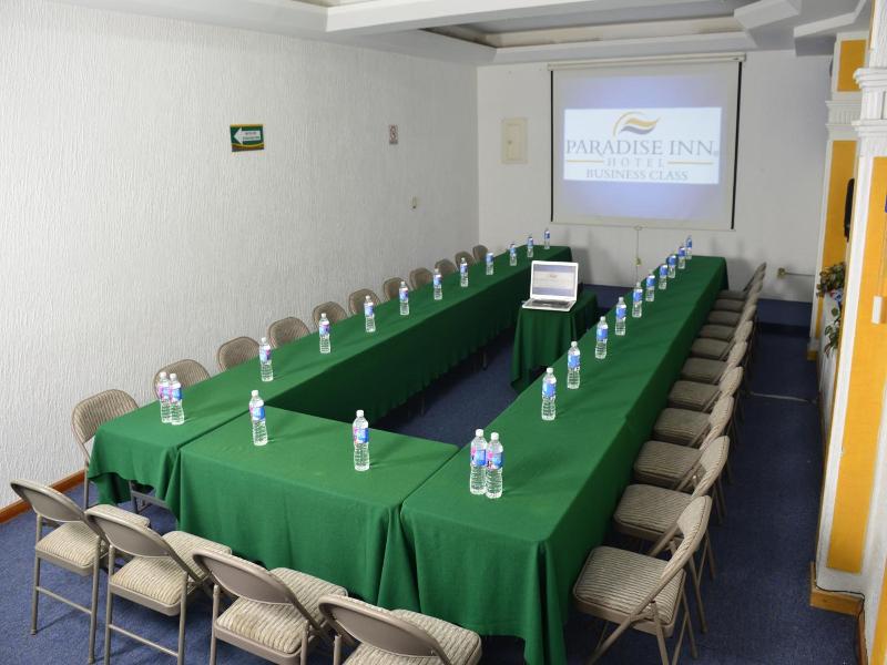 Hotel Paradise Inn image