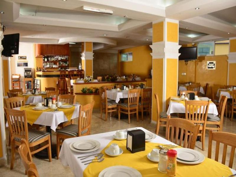 Hotel Paradise Inn image