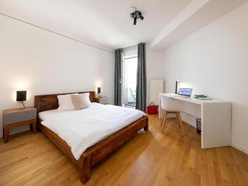 Brera Serviced Apartments Nv Rnberg image