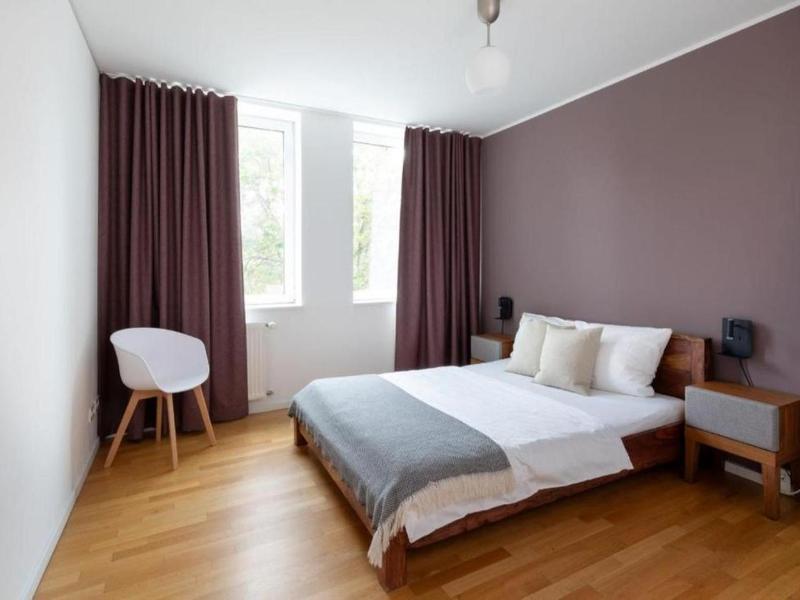 Brera Serviced Apartments Nv Rnberg image