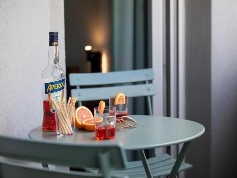 Brera Serviced Apartments Nv Rnberg image