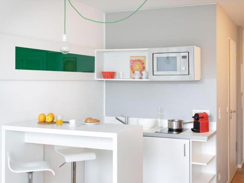 Brera Serviced Apartments Nv Rnberg image