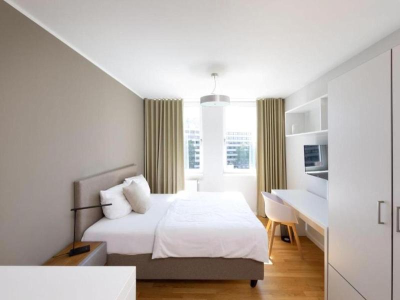 Brera Serviced Apartments Nv Rnberg image