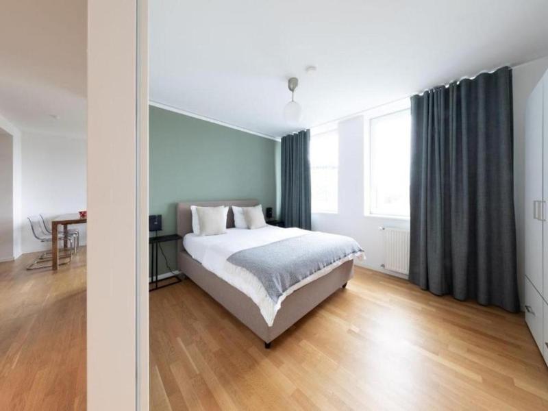 Brera Serviced Apartments Nv Rnberg image
